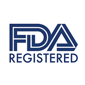 FDA Registration Certificate